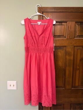 prada cream dress Sundress Smocked Tiered Maxi – Shop-Sofia Strapless Floral Peplum Pleated HG Markdown Gifting Color:dark navy Loose fit Unlined garment
